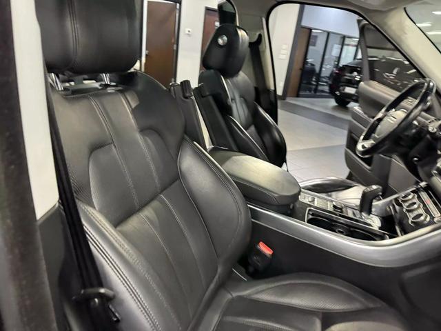 used 2016 Land Rover Range Rover Sport car, priced at $26,995