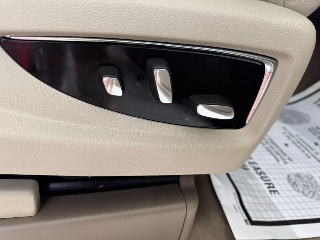 used 2015 Cadillac Escalade car, priced at $31,995