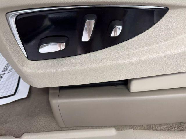 used 2015 Cadillac Escalade car, priced at $31,995