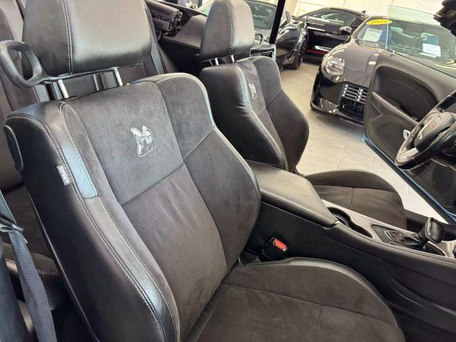 used 2019 Dodge Challenger car, priced at $49,995