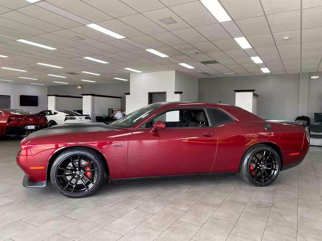 used 2020 Dodge Challenger car, priced at $27,995