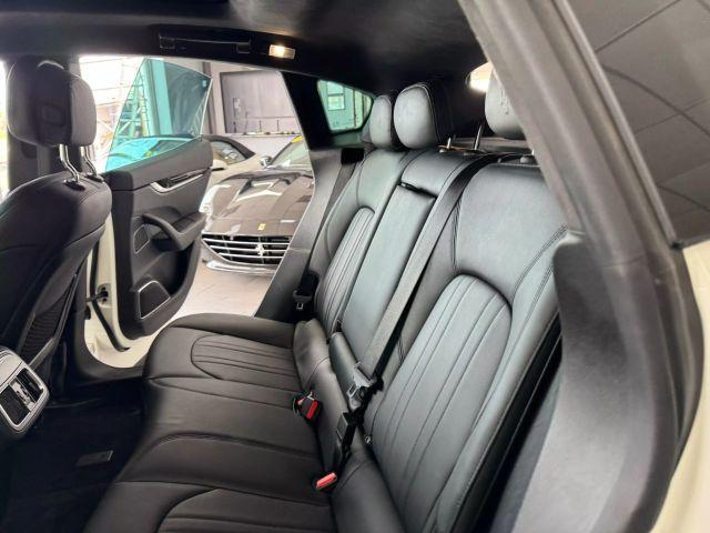 used 2022 Maserati Levante car, priced at $36,995