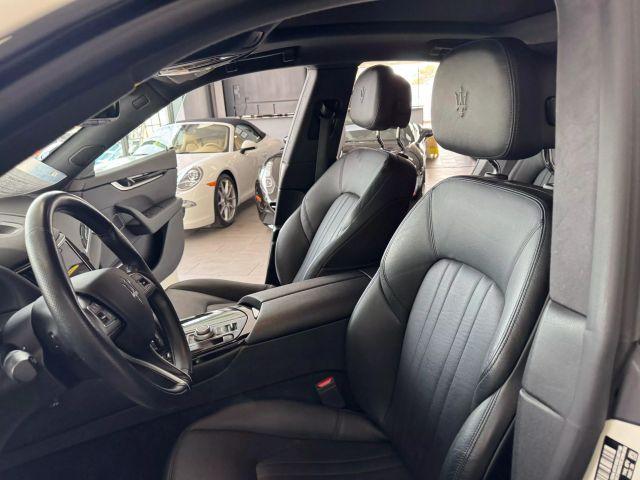 used 2022 Maserati Levante car, priced at $36,995