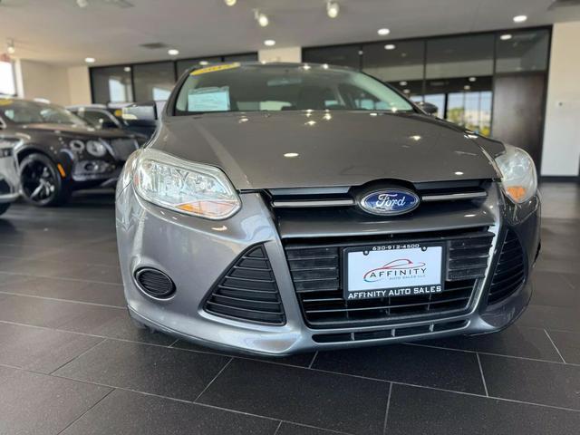 used 2013 Ford Focus car, priced at $4,995