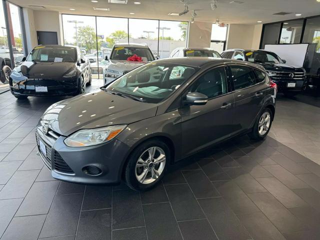 used 2013 Ford Focus car, priced at $4,995