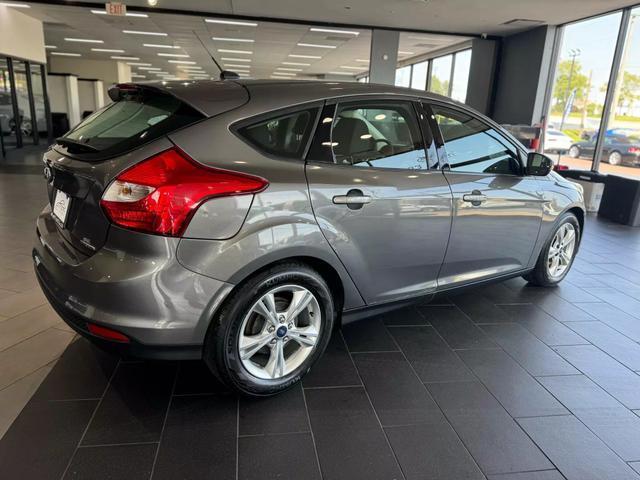 used 2013 Ford Focus car, priced at $4,995