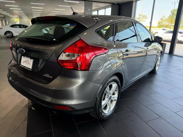 used 2013 Ford Focus car, priced at $4,995