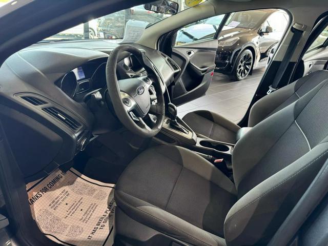 used 2013 Ford Focus car, priced at $4,995