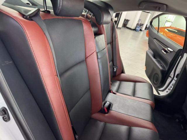 used 2015 Lexus ES 350 car, priced at $20,995