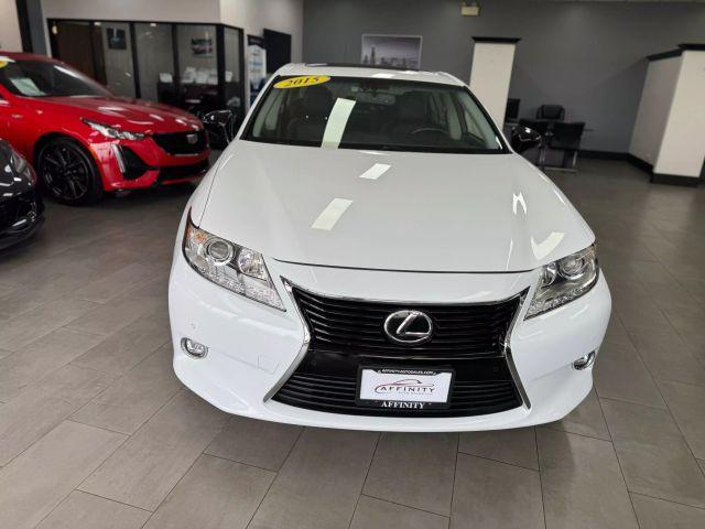 used 2015 Lexus ES 350 car, priced at $20,995