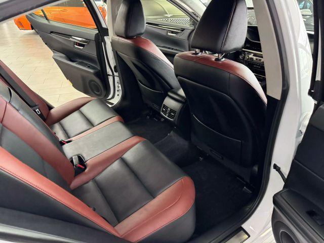 used 2015 Lexus ES 350 car, priced at $20,995