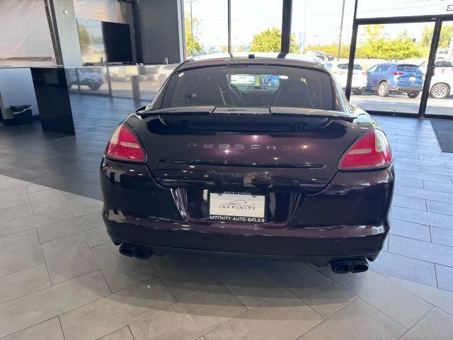 used 2013 Porsche Panamera car, priced at $28,995