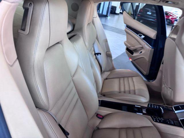 used 2013 Porsche Panamera car, priced at $28,995