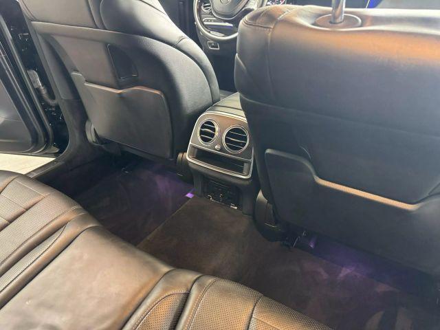used 2015 Mercedes-Benz S-Class car, priced at $25,995