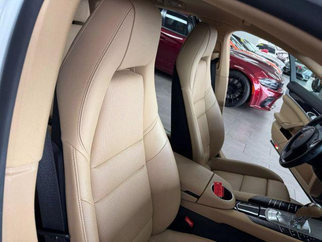 used 2016 Porsche Panamera car, priced at $34,995
