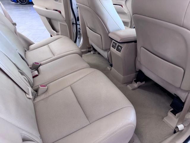 used 2010 Lexus RX 350 car, priced at $11,995