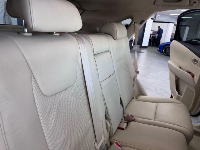 used 2010 Lexus RX 350 car, priced at $11,995