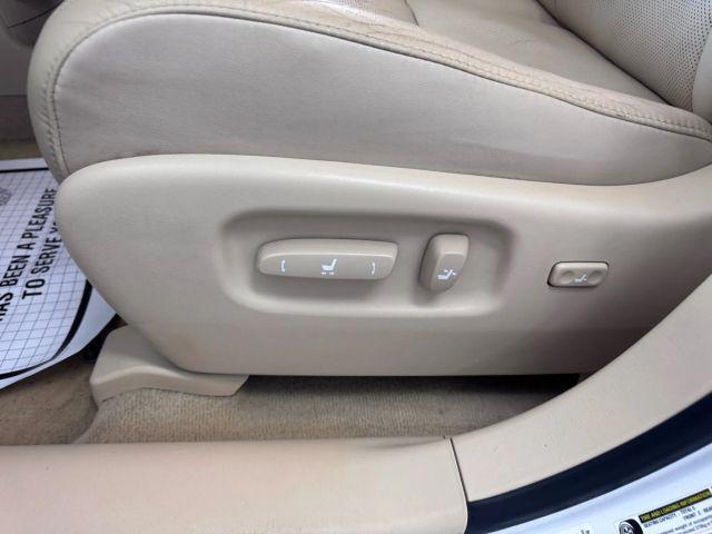 used 2010 Lexus RX 350 car, priced at $11,995