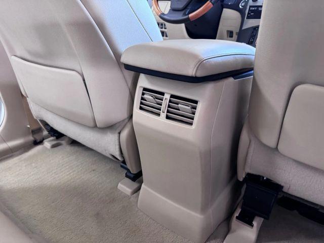 used 2010 Lexus RX 350 car, priced at $11,995