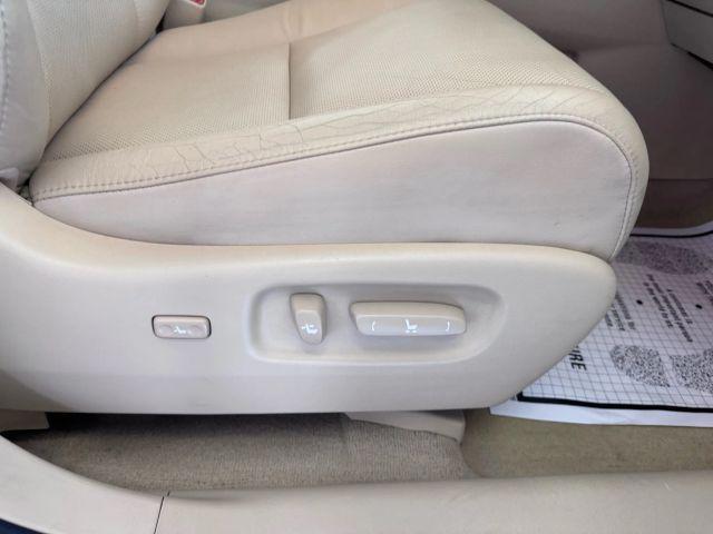 used 2010 Lexus RX 350 car, priced at $11,995