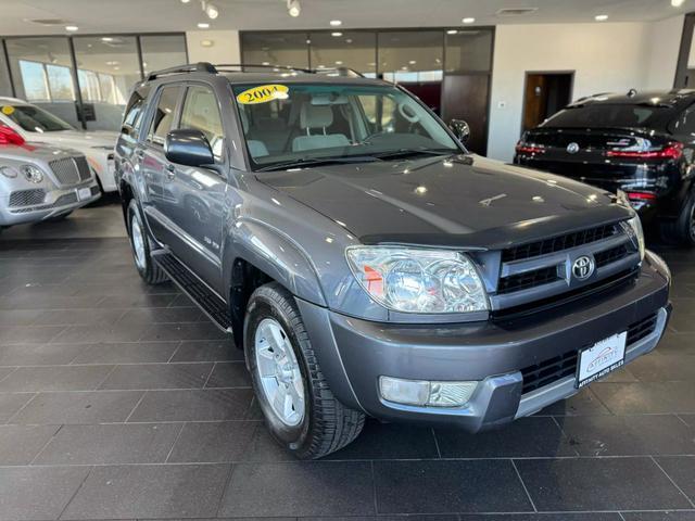 used 2004 Toyota 4Runner car, priced at $11,995