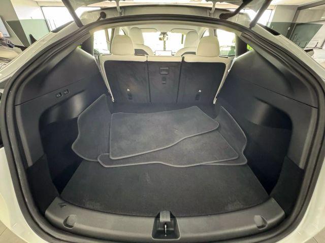 used 2021 Tesla Model Y car, priced at $28,995