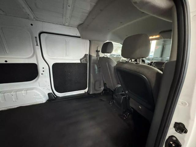 used 2017 Nissan NV200 car, priced at $18,995