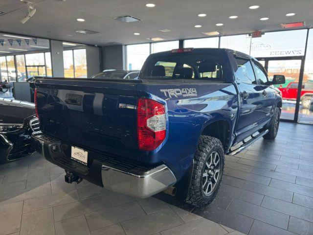 used 2015 Toyota Tundra car, priced at $24,995