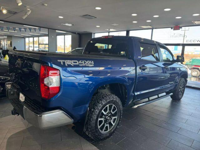 used 2015 Toyota Tundra car, priced at $24,995