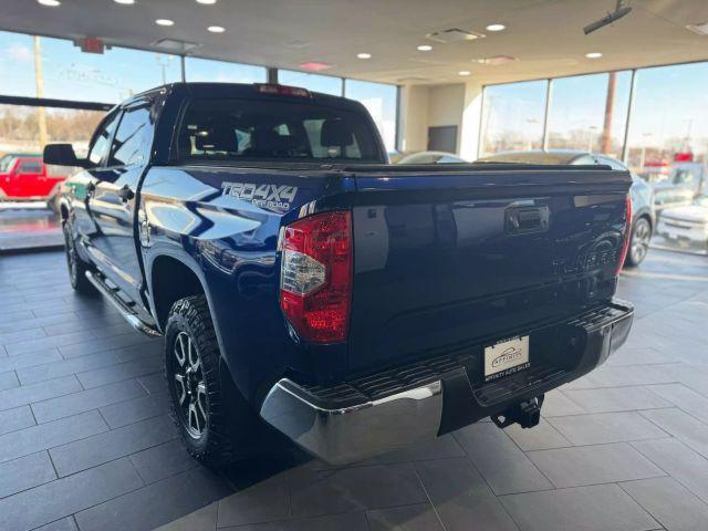 used 2015 Toyota Tundra car, priced at $24,995