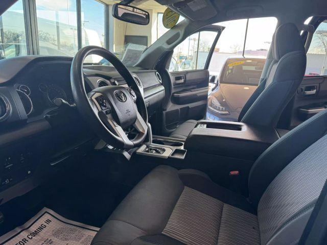 used 2015 Toyota Tundra car, priced at $24,995