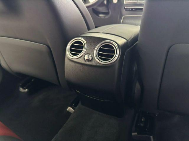 used 2021 Mercedes-Benz GLC 300 car, priced at $39,995