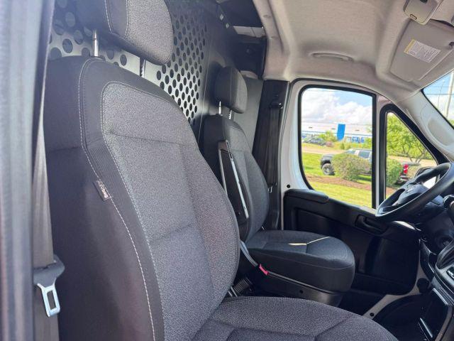 used 2023 Ram ProMaster 2500 car, priced at $29,995