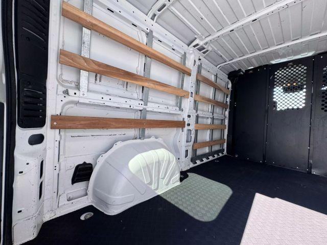 used 2023 Ram ProMaster 2500 car, priced at $29,995