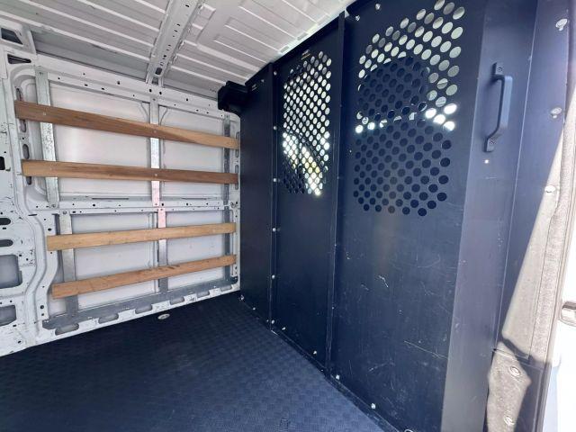 used 2023 Ram ProMaster 2500 car, priced at $29,995