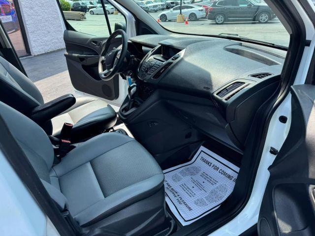 used 2016 Ford Transit Connect car, priced at $18,995