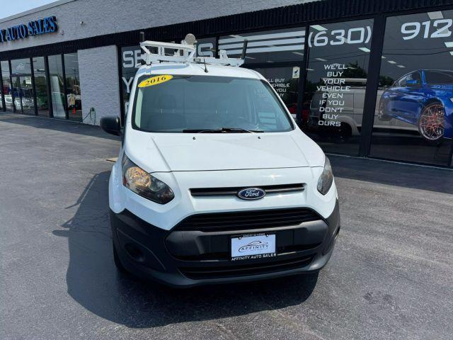used 2016 Ford Transit Connect car, priced at $18,995