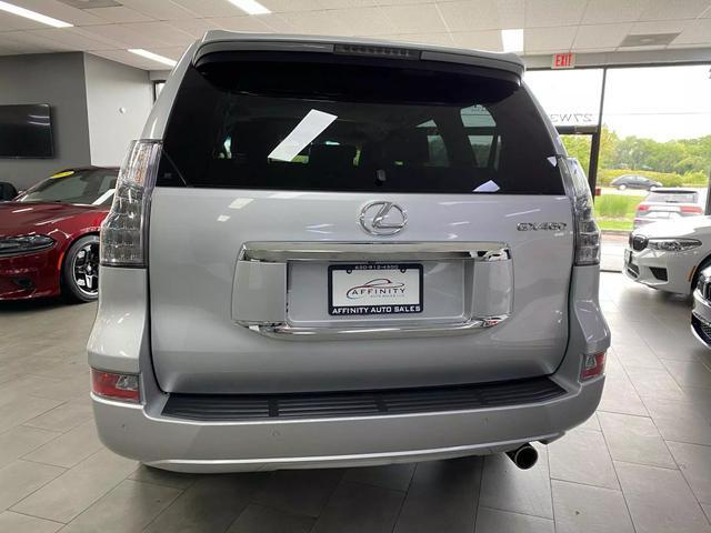 used 2014 Lexus GX 460 car, priced at $22,995