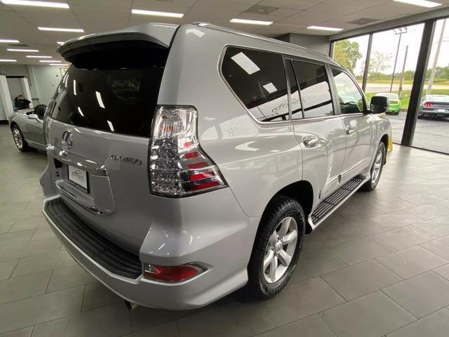 used 2014 Lexus GX 460 car, priced at $22,995