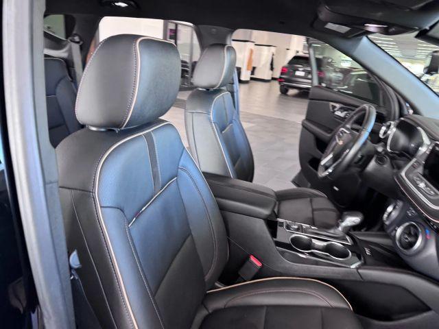 used 2021 Chevrolet Blazer car, priced at $29,995