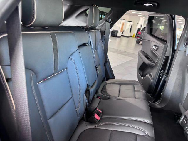 used 2021 Chevrolet Blazer car, priced at $29,995