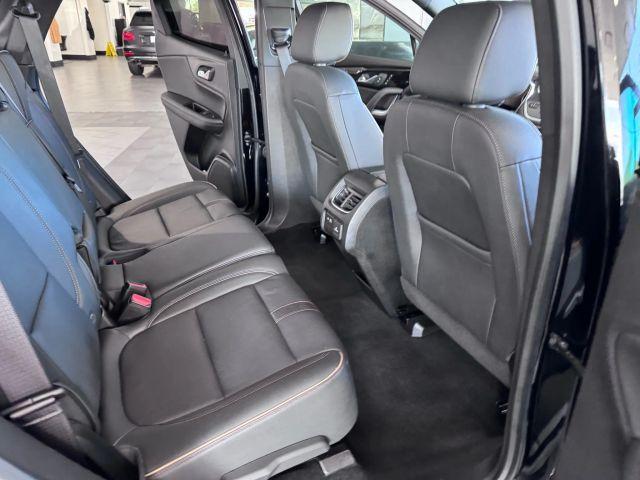 used 2021 Chevrolet Blazer car, priced at $29,995