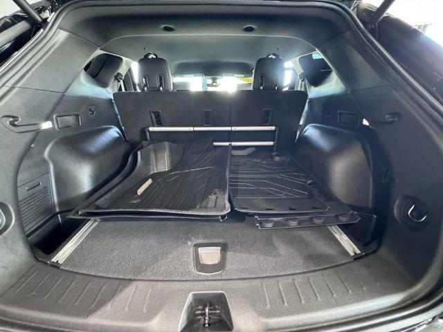 used 2021 Chevrolet Blazer car, priced at $29,995