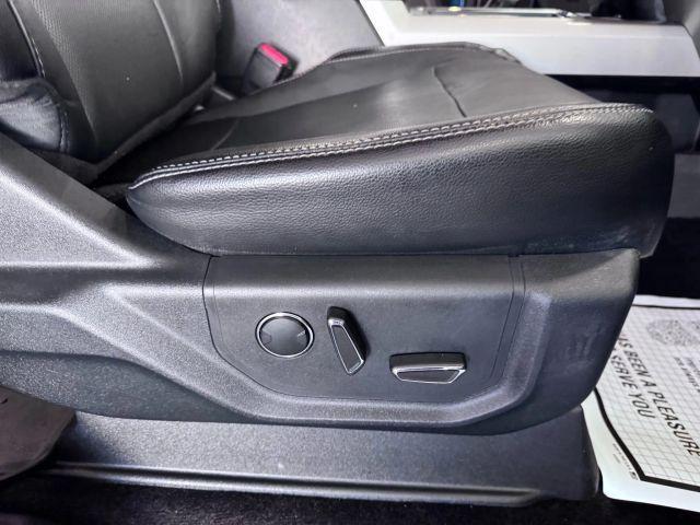 used 2016 Ford F-150 car, priced at $29,995