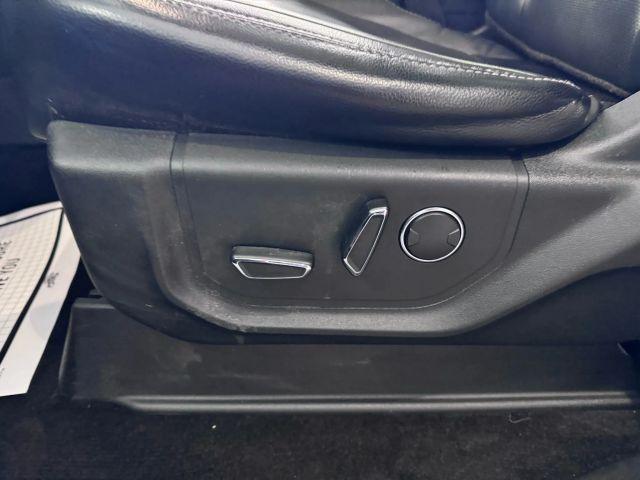 used 2016 Ford F-150 car, priced at $29,995