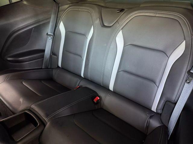 used 2019 Chevrolet Camaro car, priced at $39,995