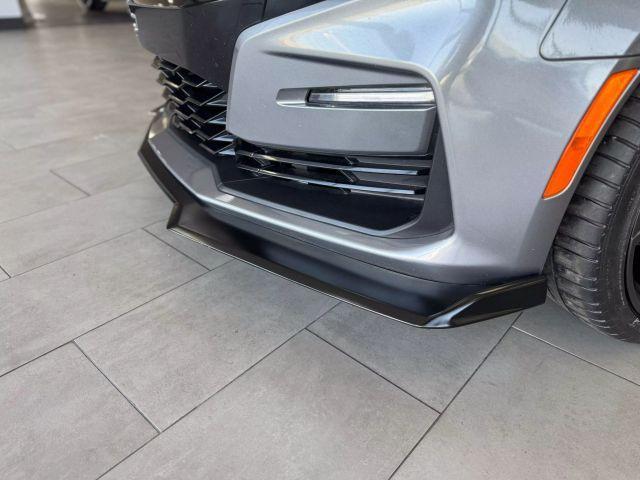 used 2019 Chevrolet Camaro car, priced at $39,995