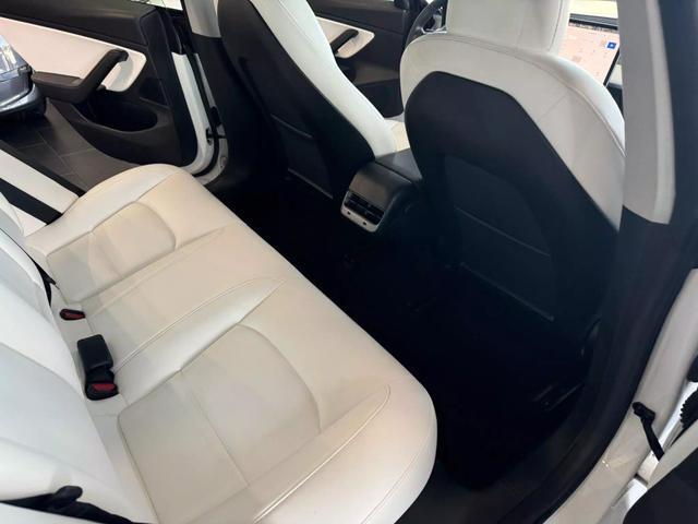 used 2019 Tesla Model 3 car, priced at $25,995