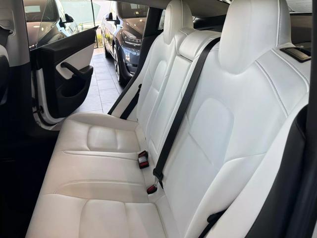 used 2019 Tesla Model 3 car, priced at $25,995