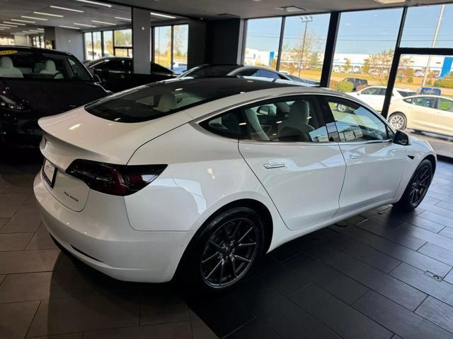 used 2019 Tesla Model 3 car, priced at $25,995